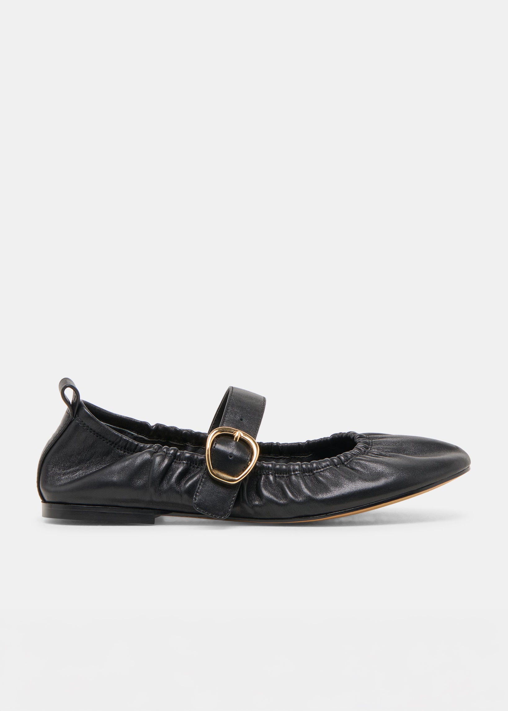 Dolce Vita - Caely Flat - Black -