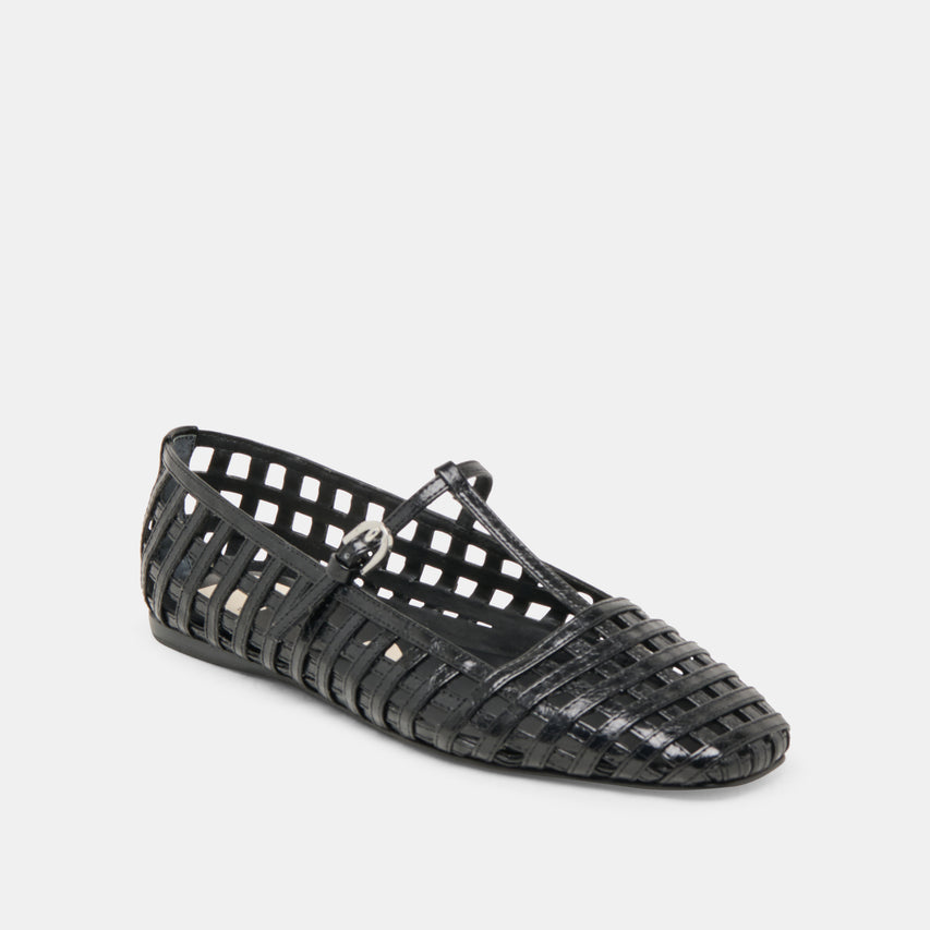 Dolce Vita - Rains Flat - Black Stella -