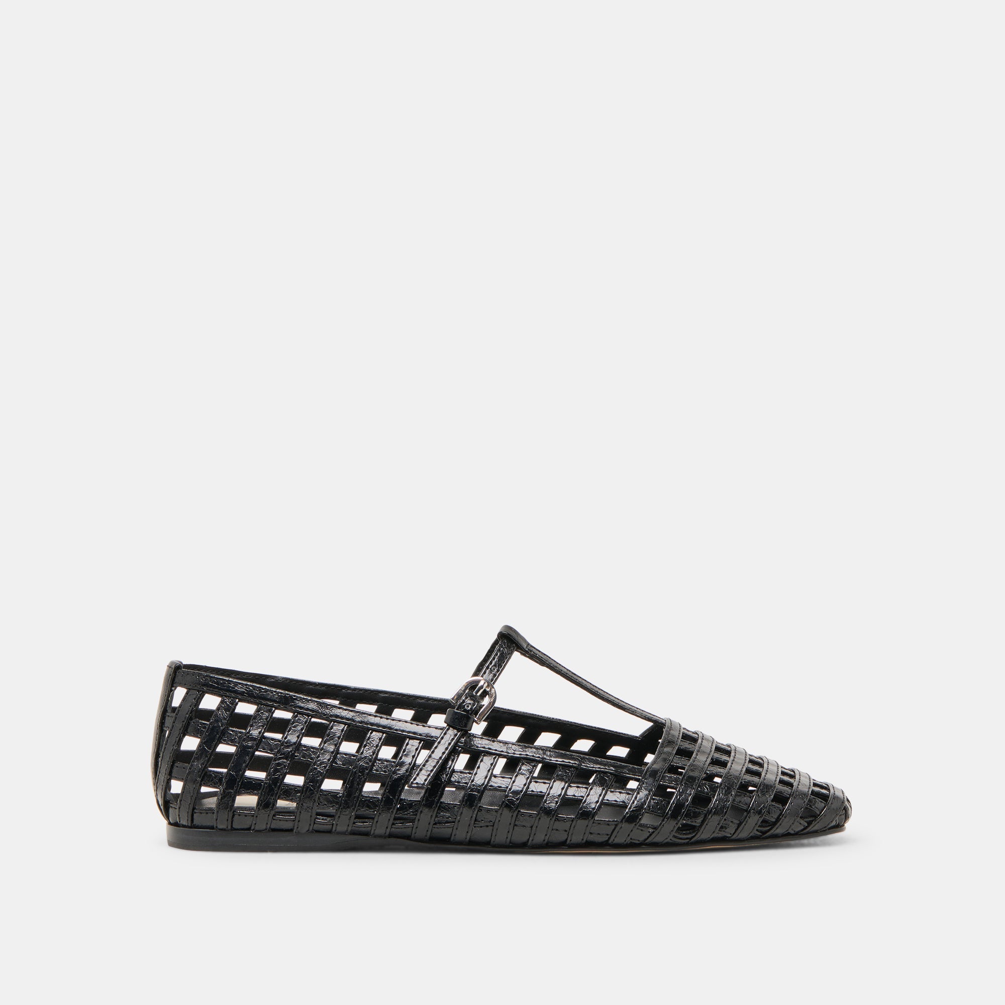 Dolce Vita - Rains Flat - Black Stella -
