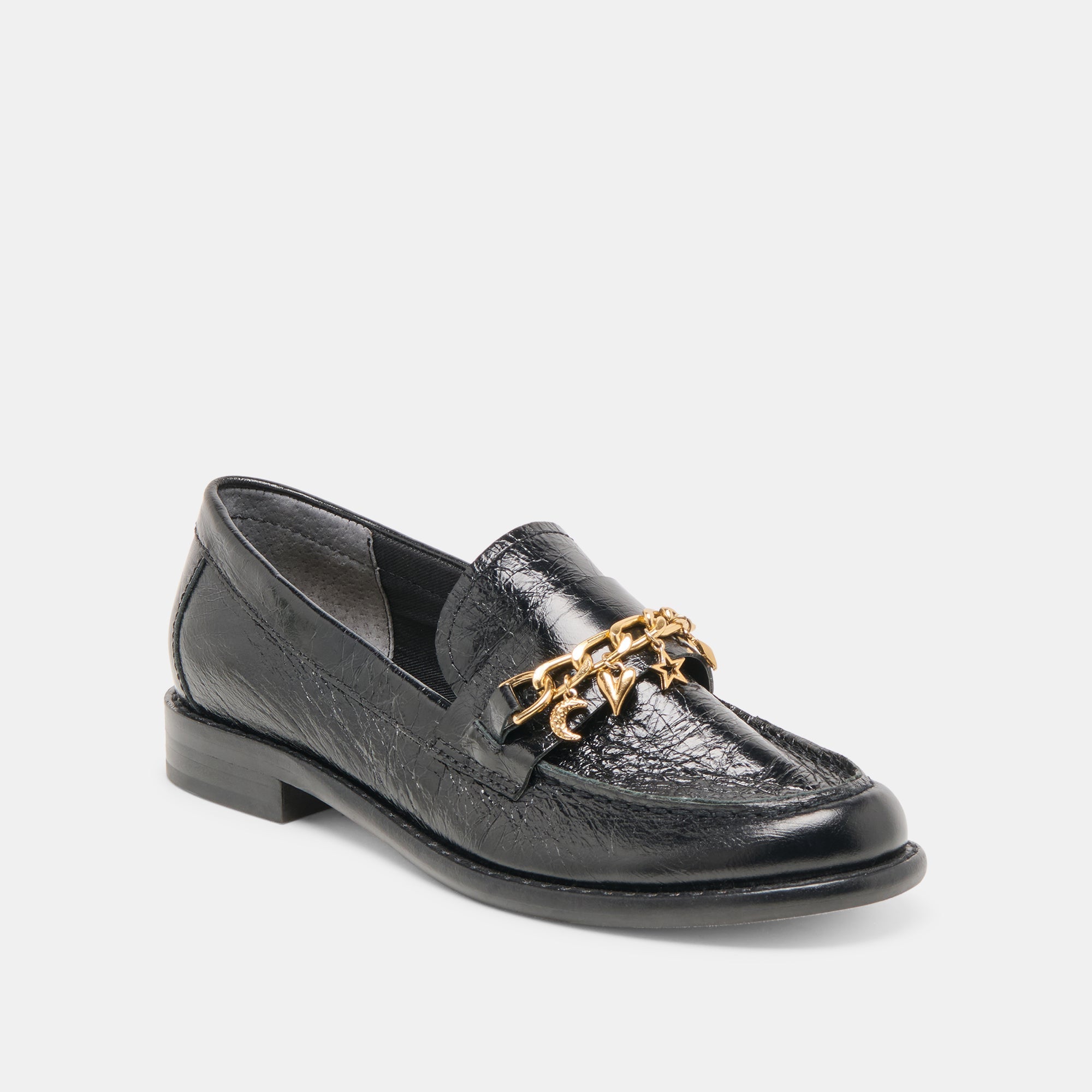 Dolce Vita - Waylen Loafers - Midnight -