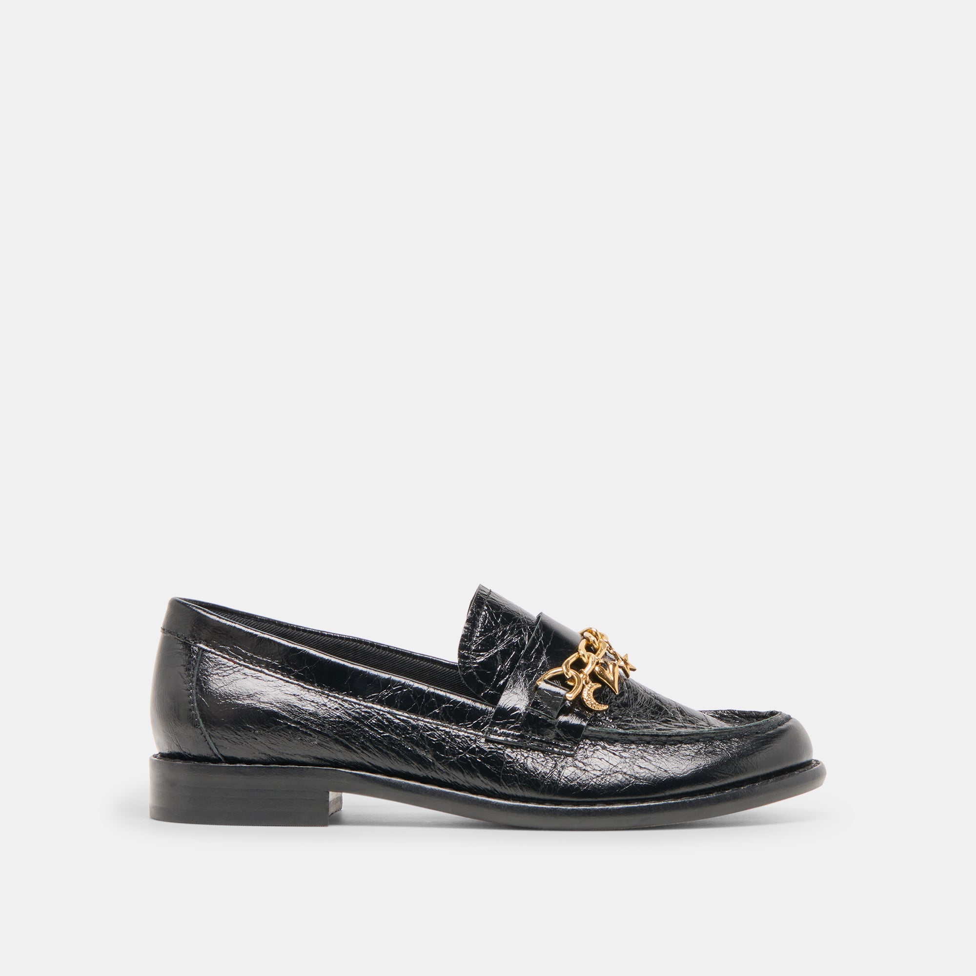 Dolce Vita - Waylen Loafers - Midnight -