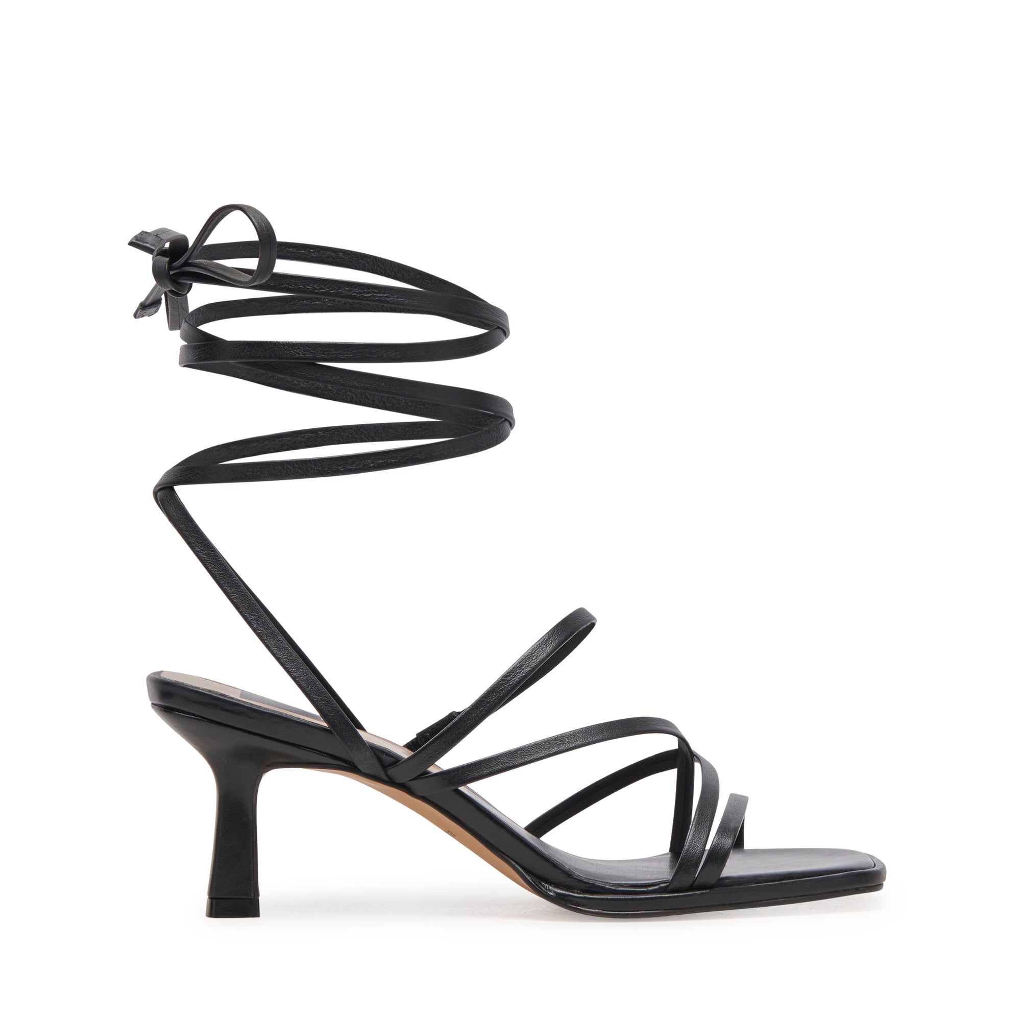 Dolce Vita - Malabo Heels - Black -