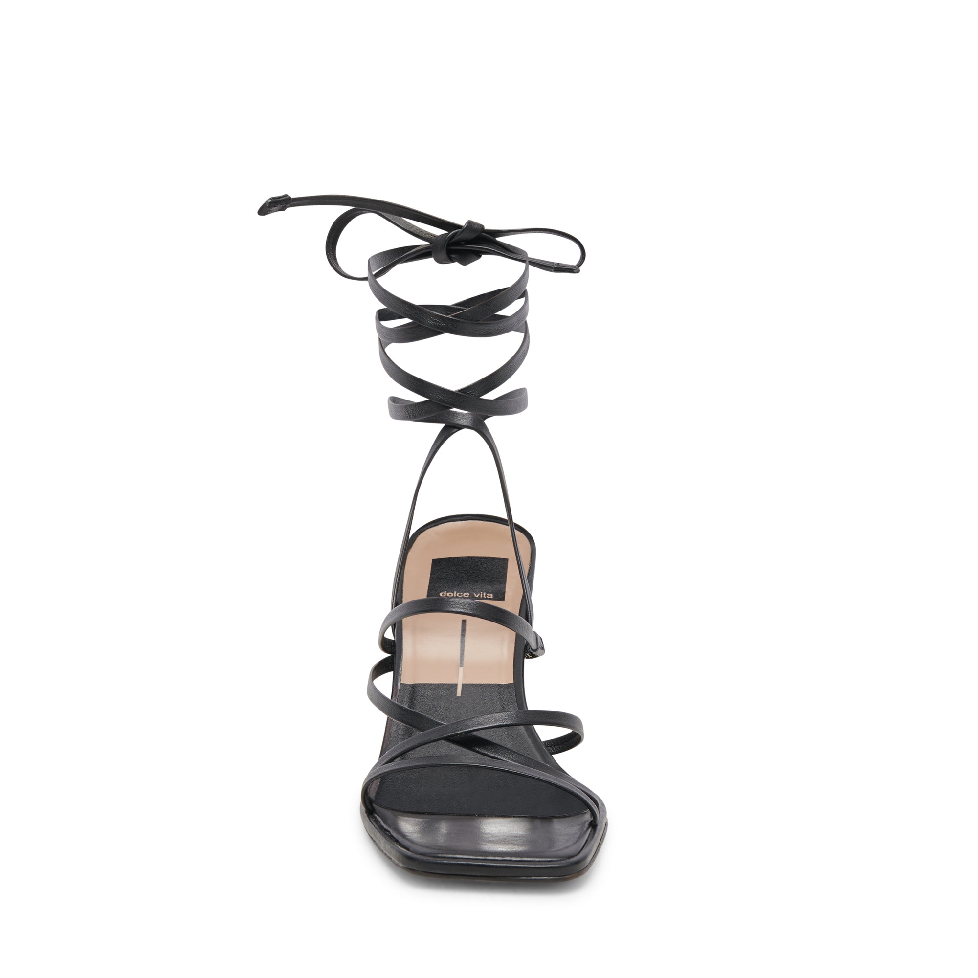 Dolce Vita - Malabo Heels - Black -