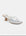 Dolce Vita - Brevel Vinyl Heels - Dusty Blue Jelly -