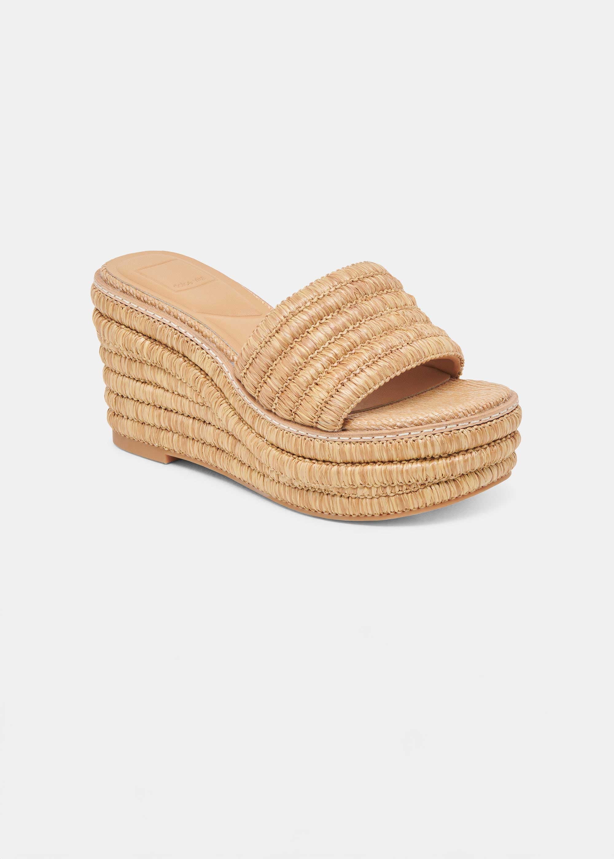 Dolce Vita - Throne Wedges -