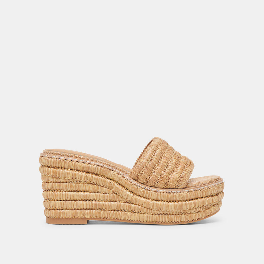 Dolce Vita - Throne Wedges -