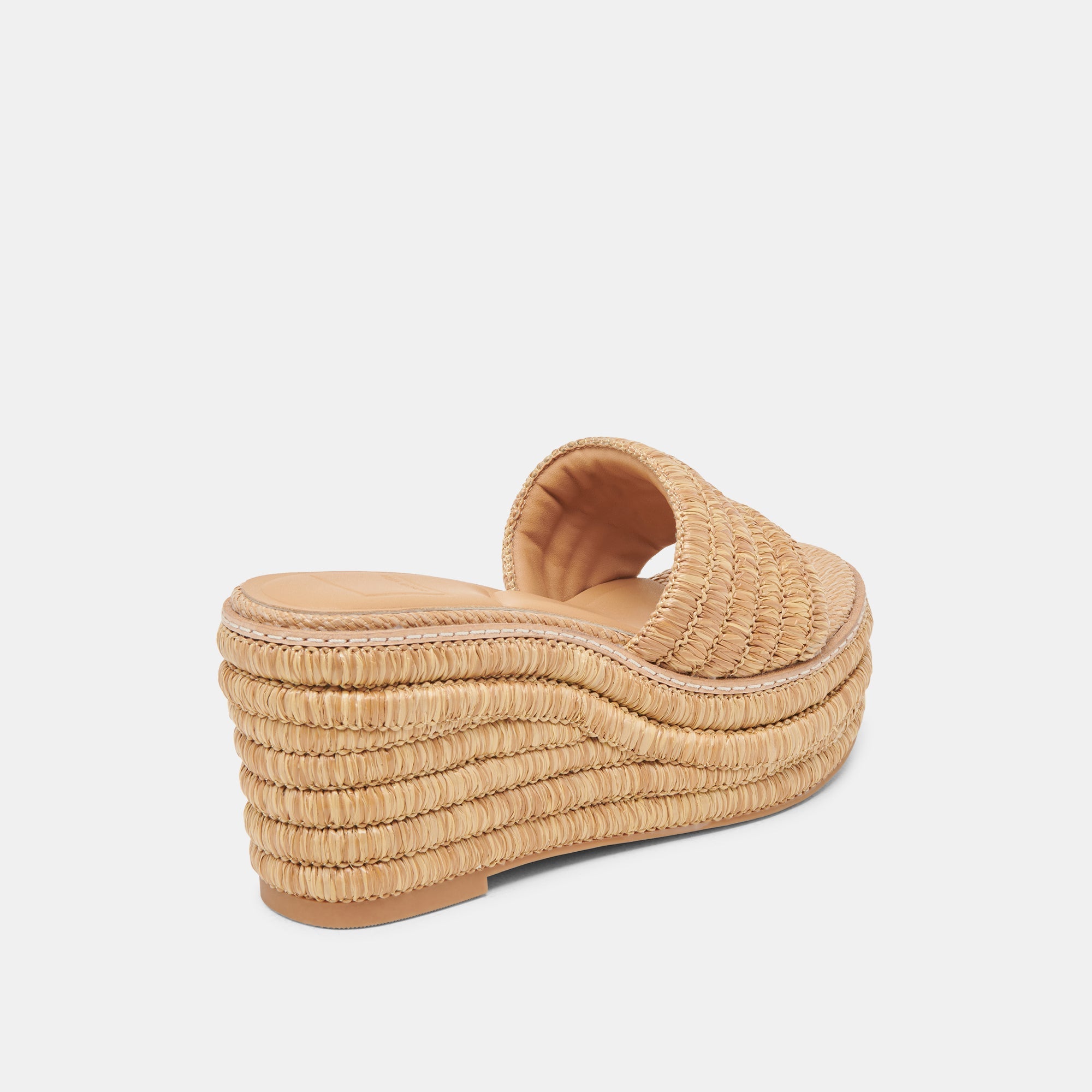 Dolce Vita - Throne Wedges -