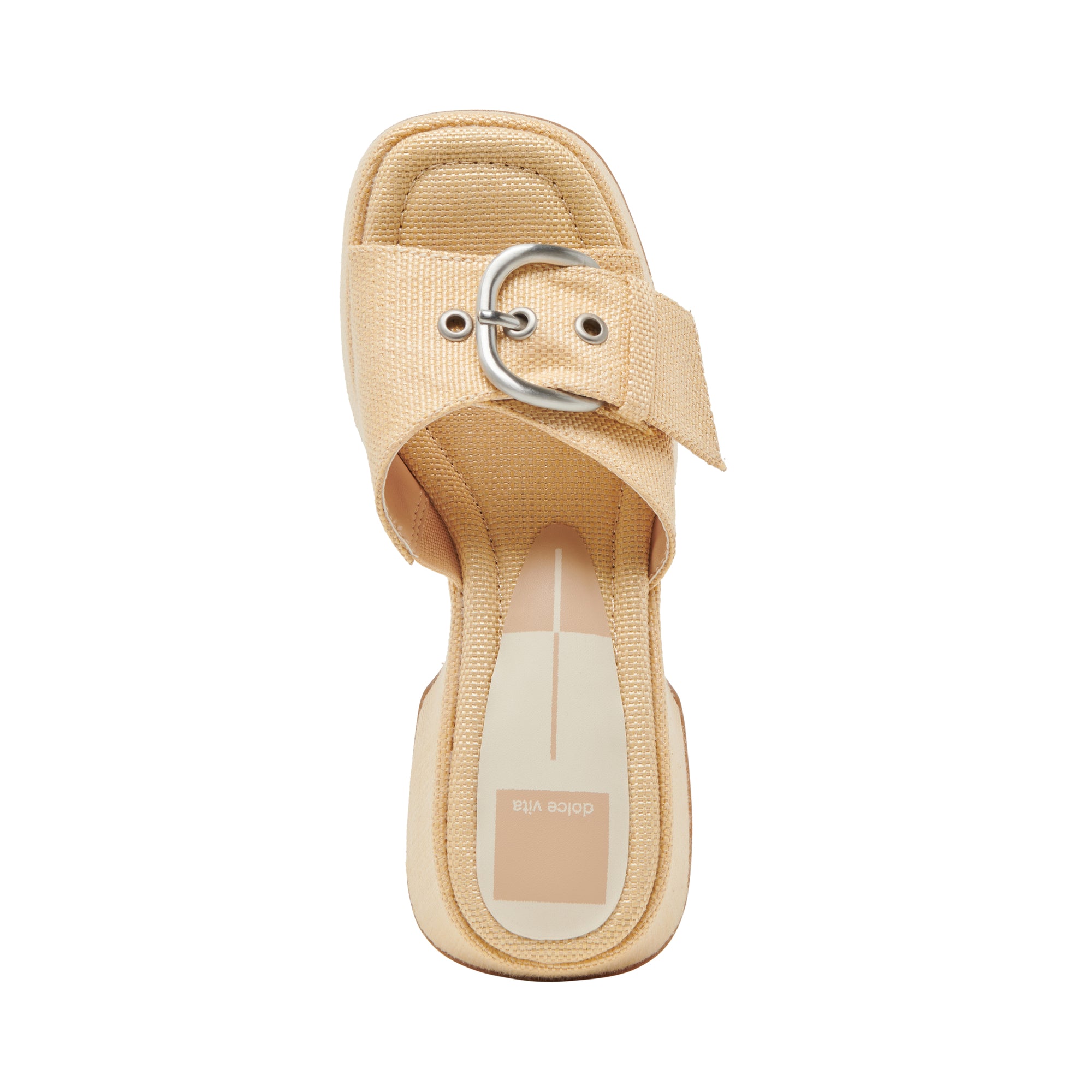 Dolce Vita - Gisel Platforms -