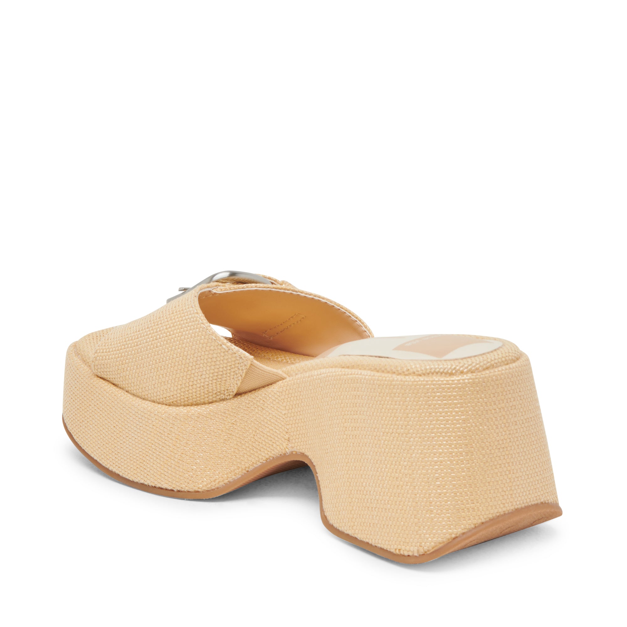 Dolce Vita - Gisel Platforms -