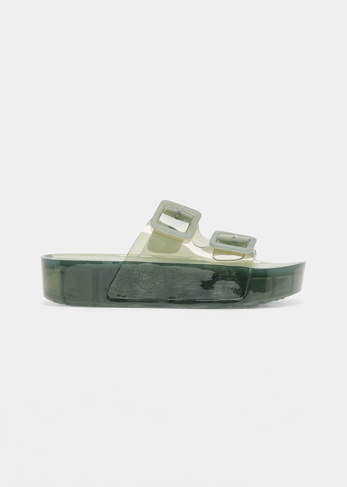 Dolce Vita - Julio X - Olive Vinyl -