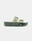 Dolce Vita - Julio X - Olive Vinyl -