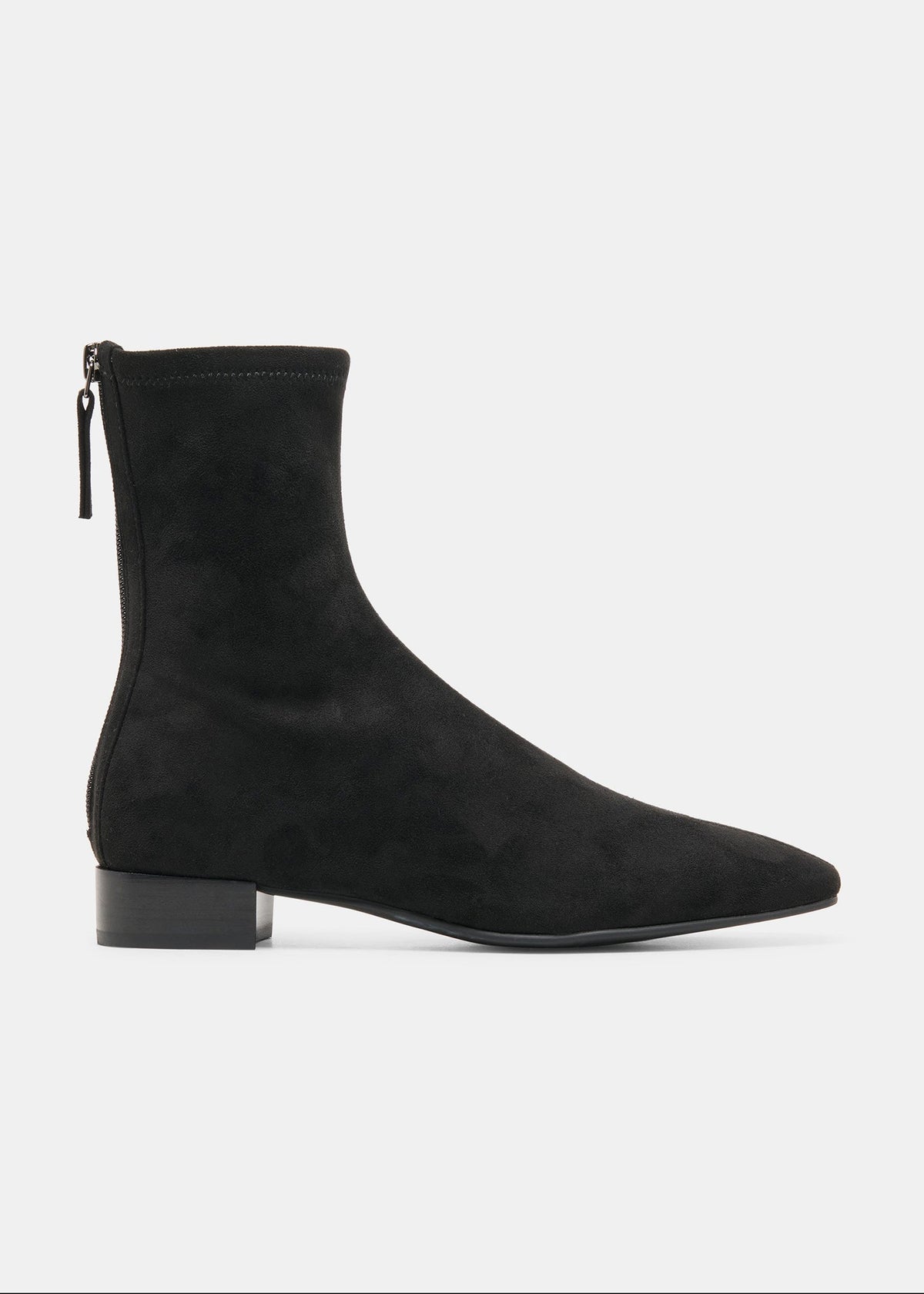 Dolce Vita - Tayden - Onyx Stella Suede -
