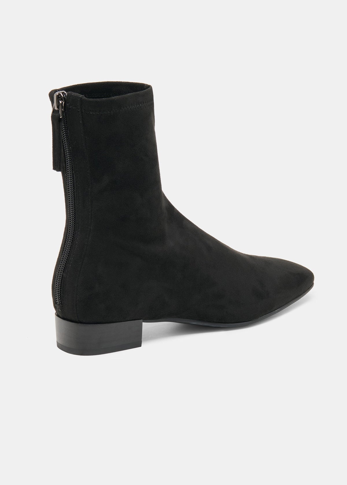 Dolce Vita - Tayden - Onyx Stella Suede -