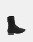 Dolce Vita - Tayden - Onyx Stella Suede -
