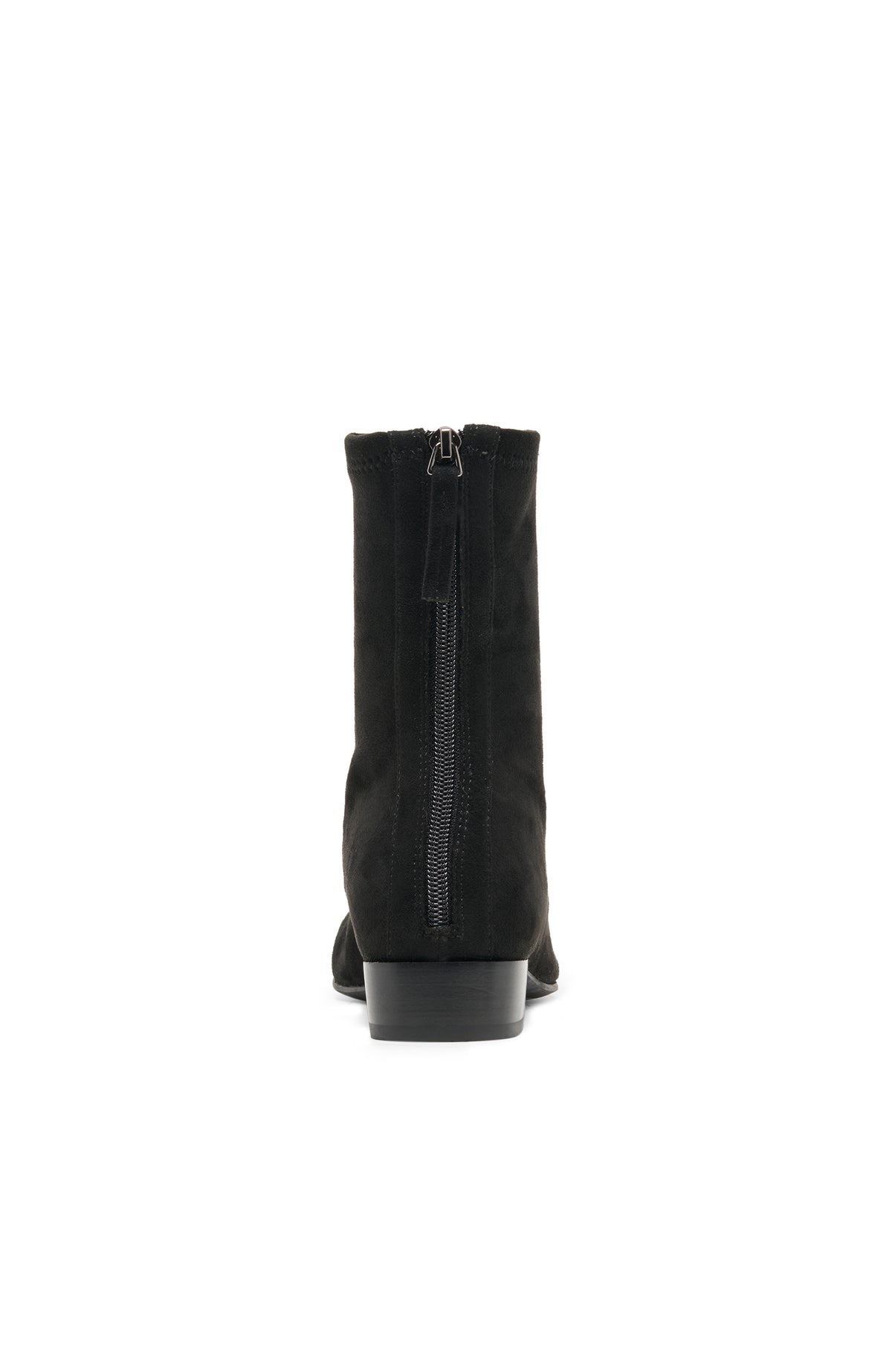 Dolce Vita - Tayden - Onyx Stella Suede -