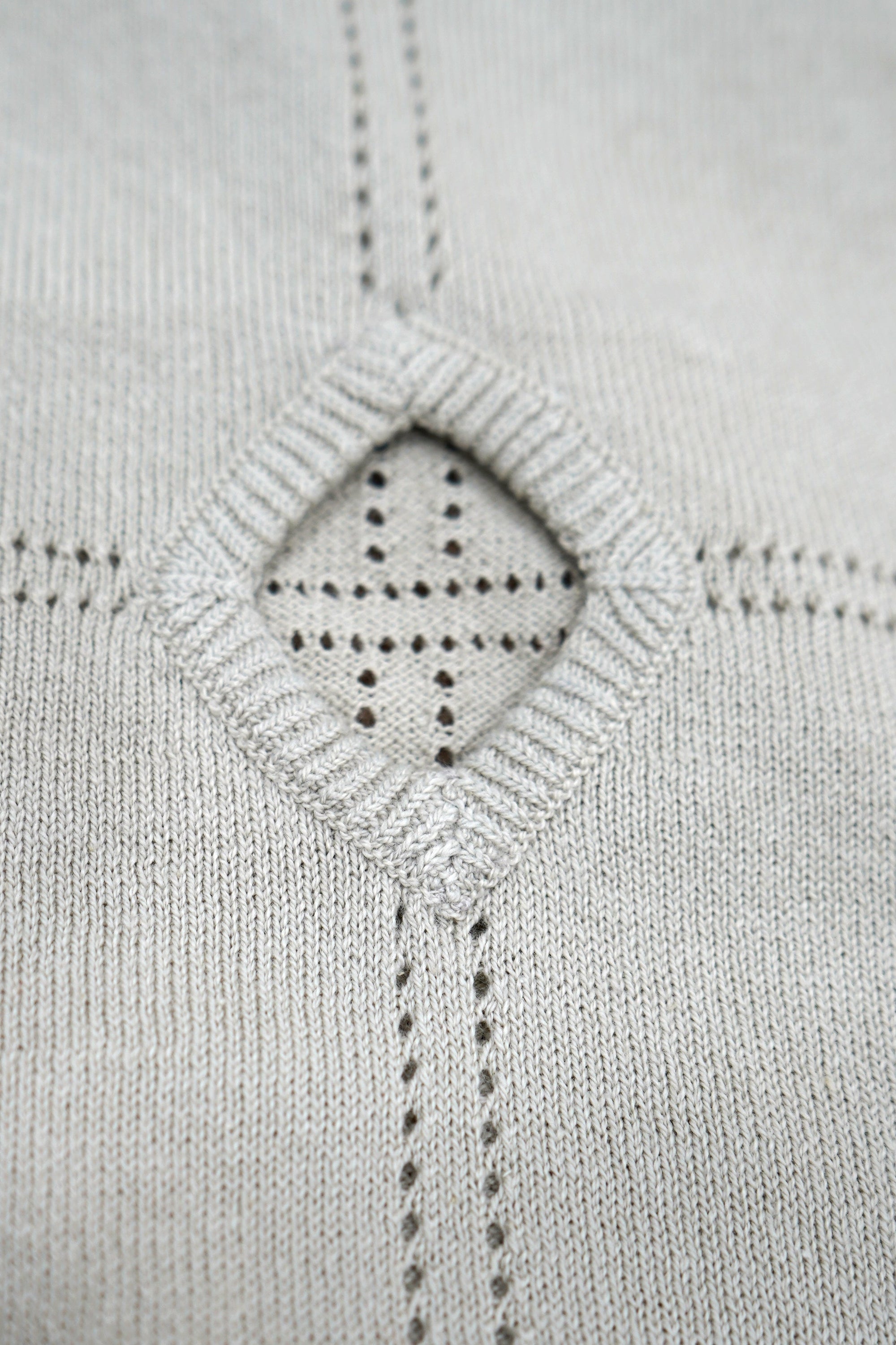 DEGEN - Diamond Tee - Mist -