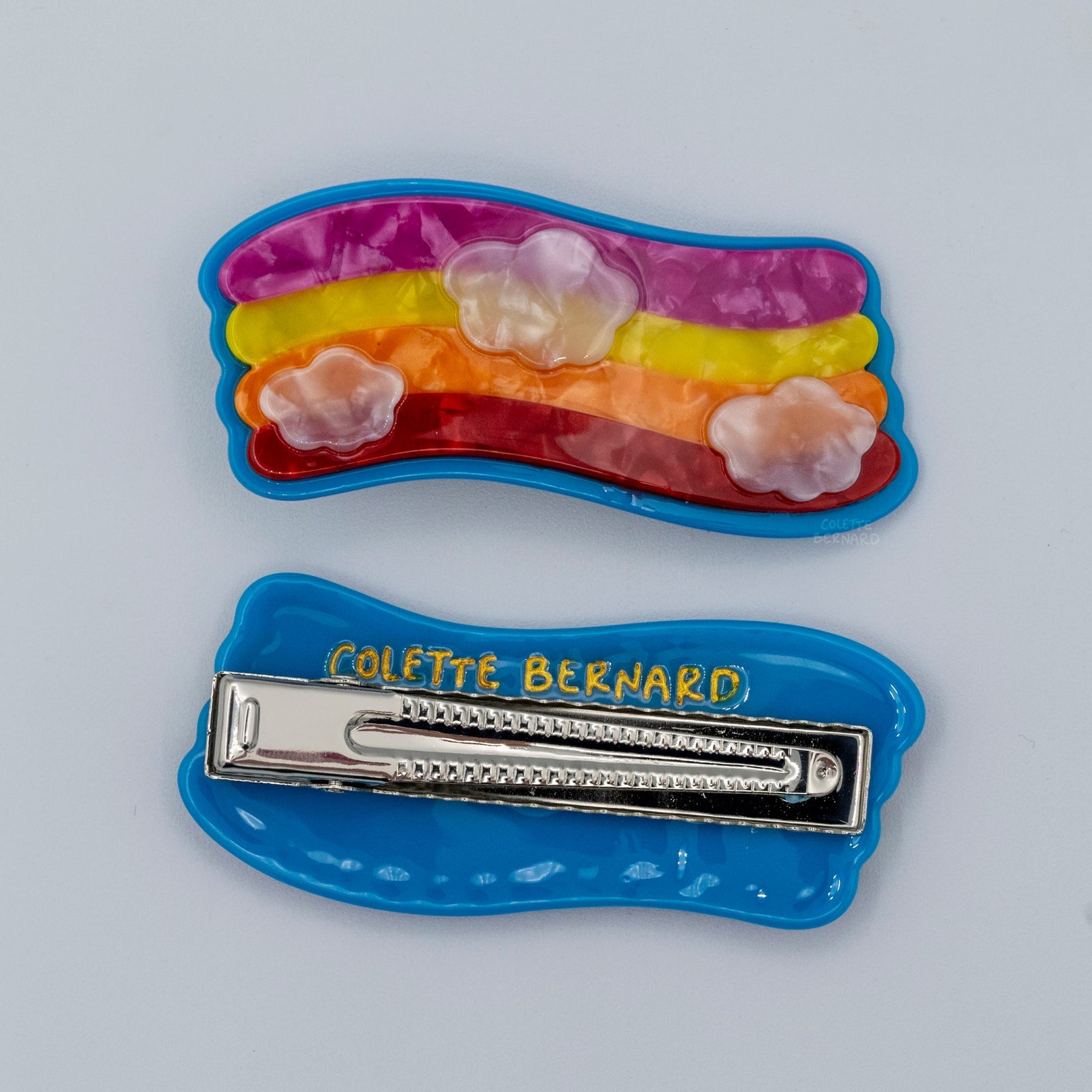 Artist Colette - Daydream Hair Clip -