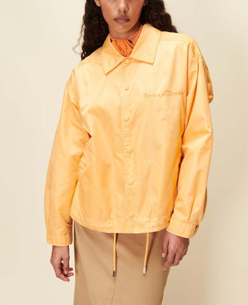 House of Sunny - Day Tripper Tech Bomber - OJ -