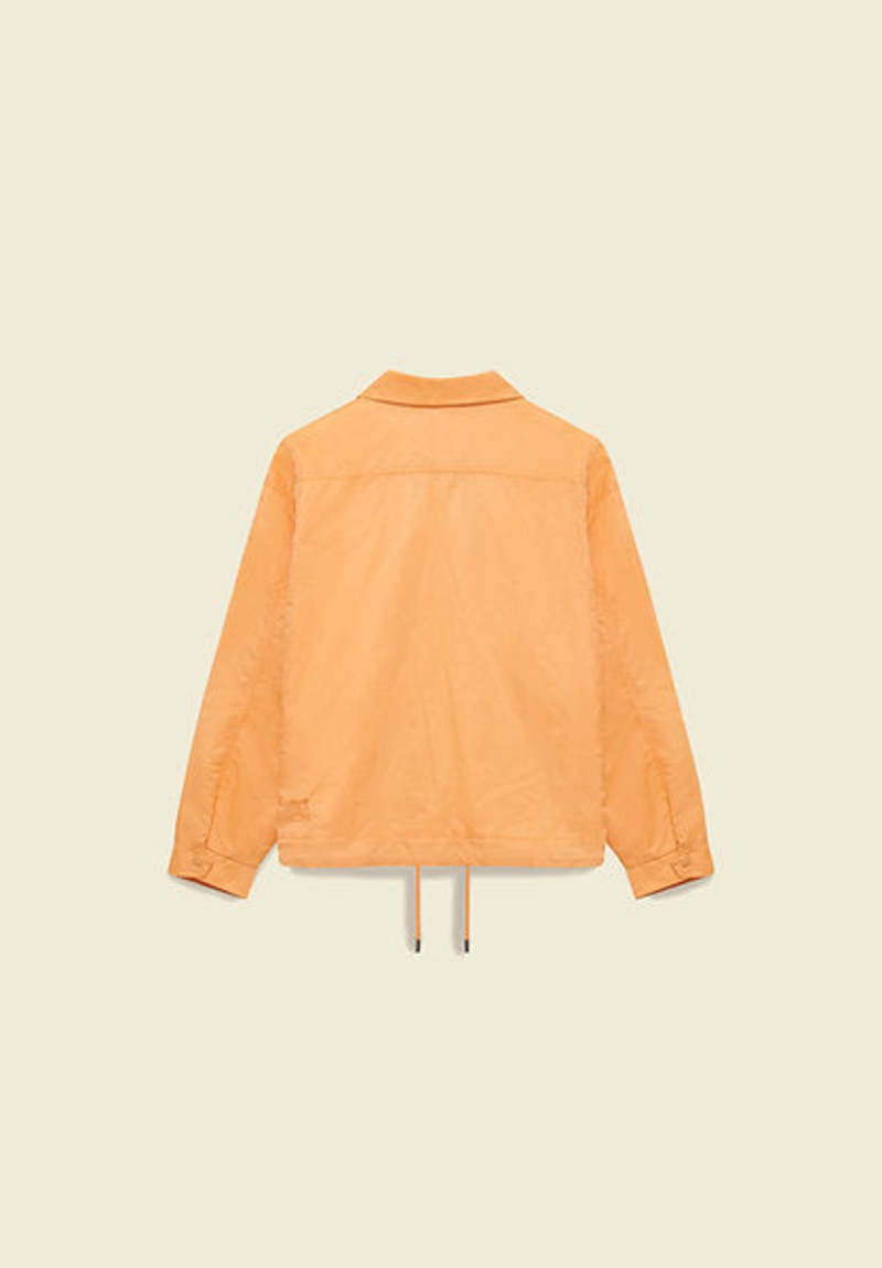 House of Sunny - Day Tripper Tech Bomber - OJ -