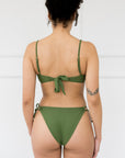 Serei Swim - Tina Bottoms - Aloe -