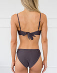 Serei Swim - Devi Bottoms - Truffle -