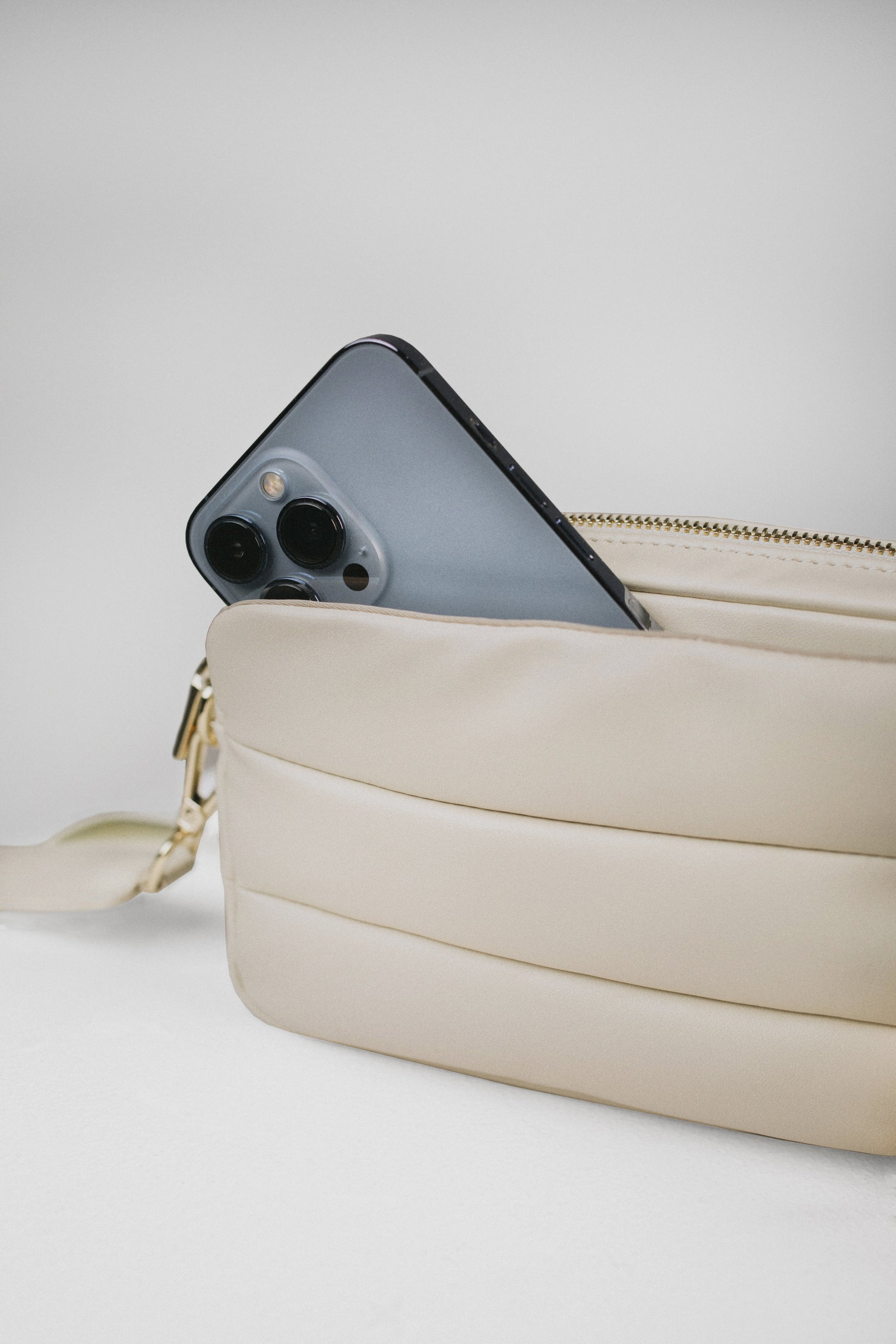 Brinn Bags - Dune Bubble Bag -