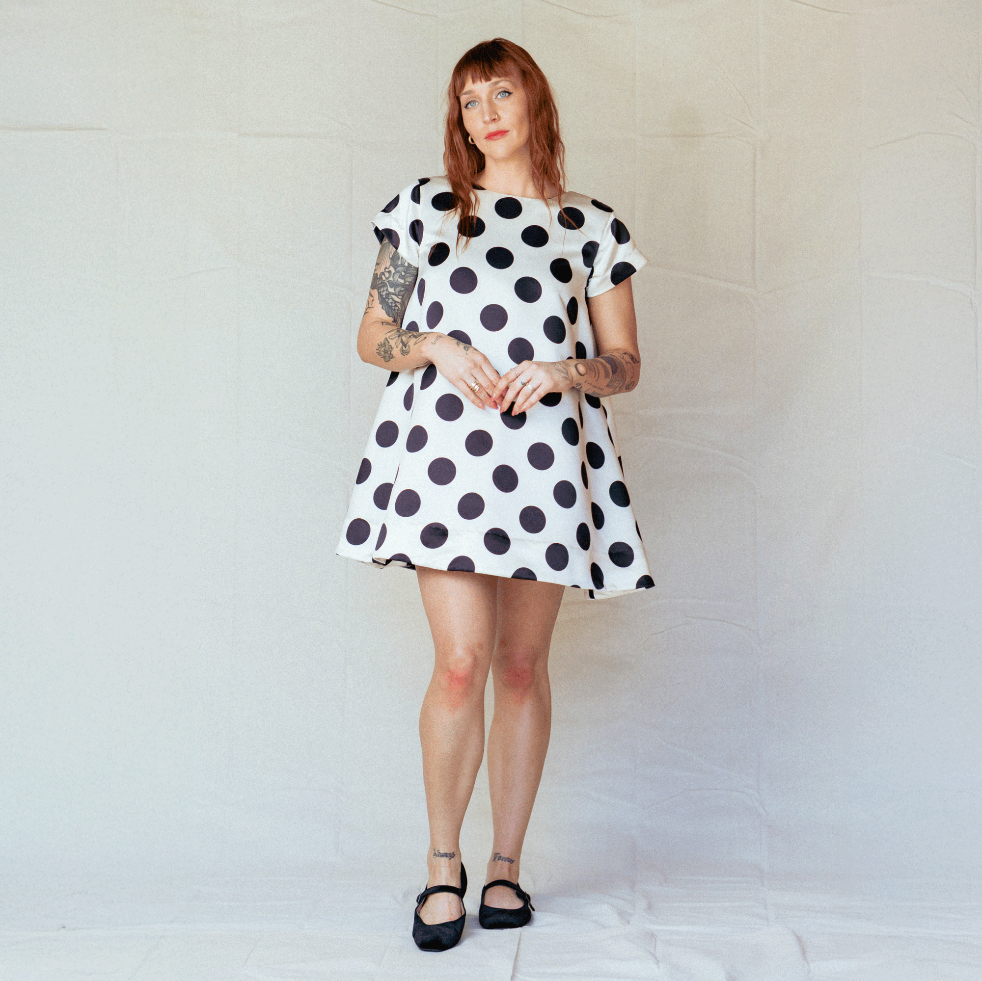 Boyko - Rita Dress -