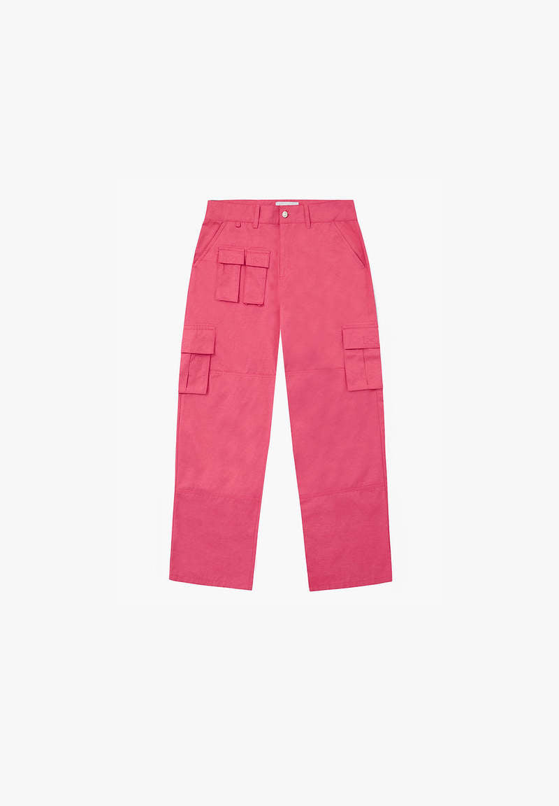 House of Sunny - Easy Rider Cargos - Azalea -