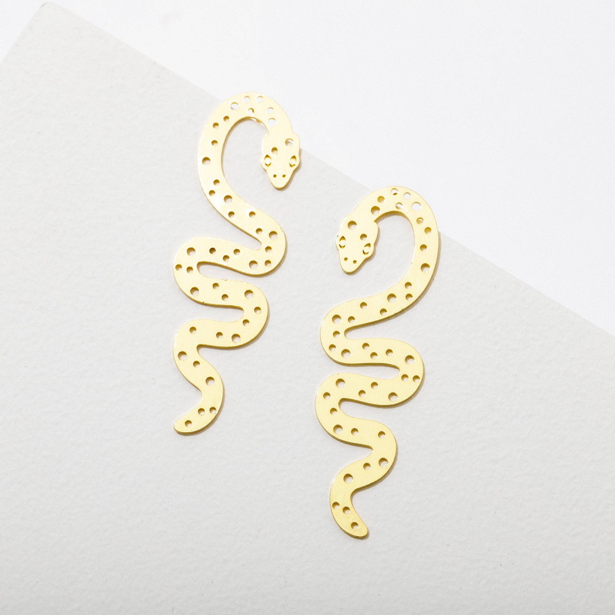 Larissa Loden - Britney Earrings -