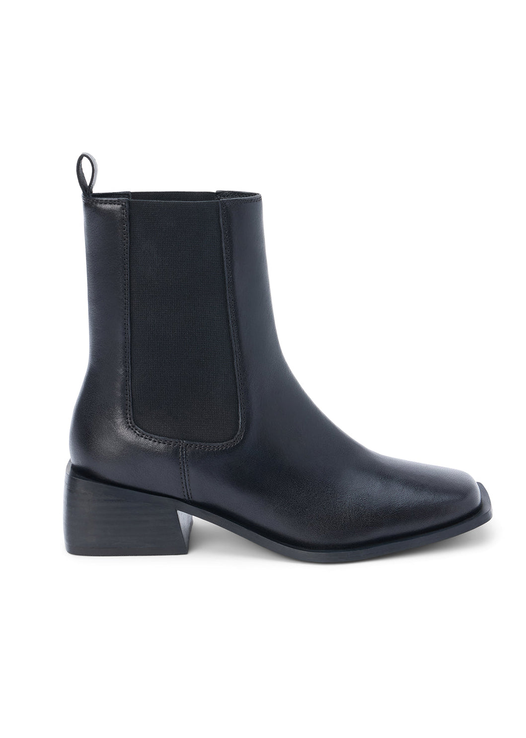 Matisse - Effie Ankle Boot - Black -