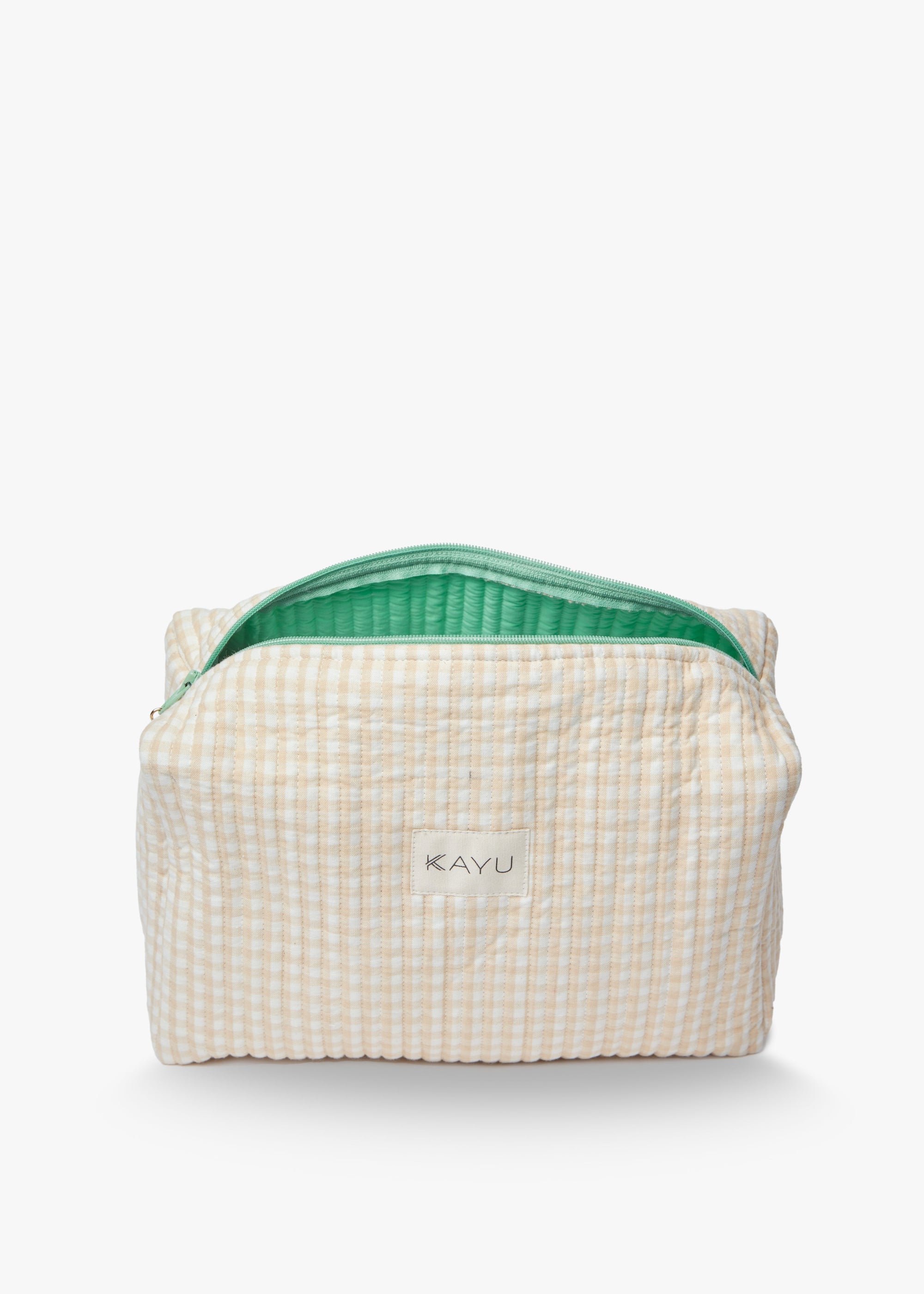 Kayu - Elsie Travel Case Zip Pouch Bag -