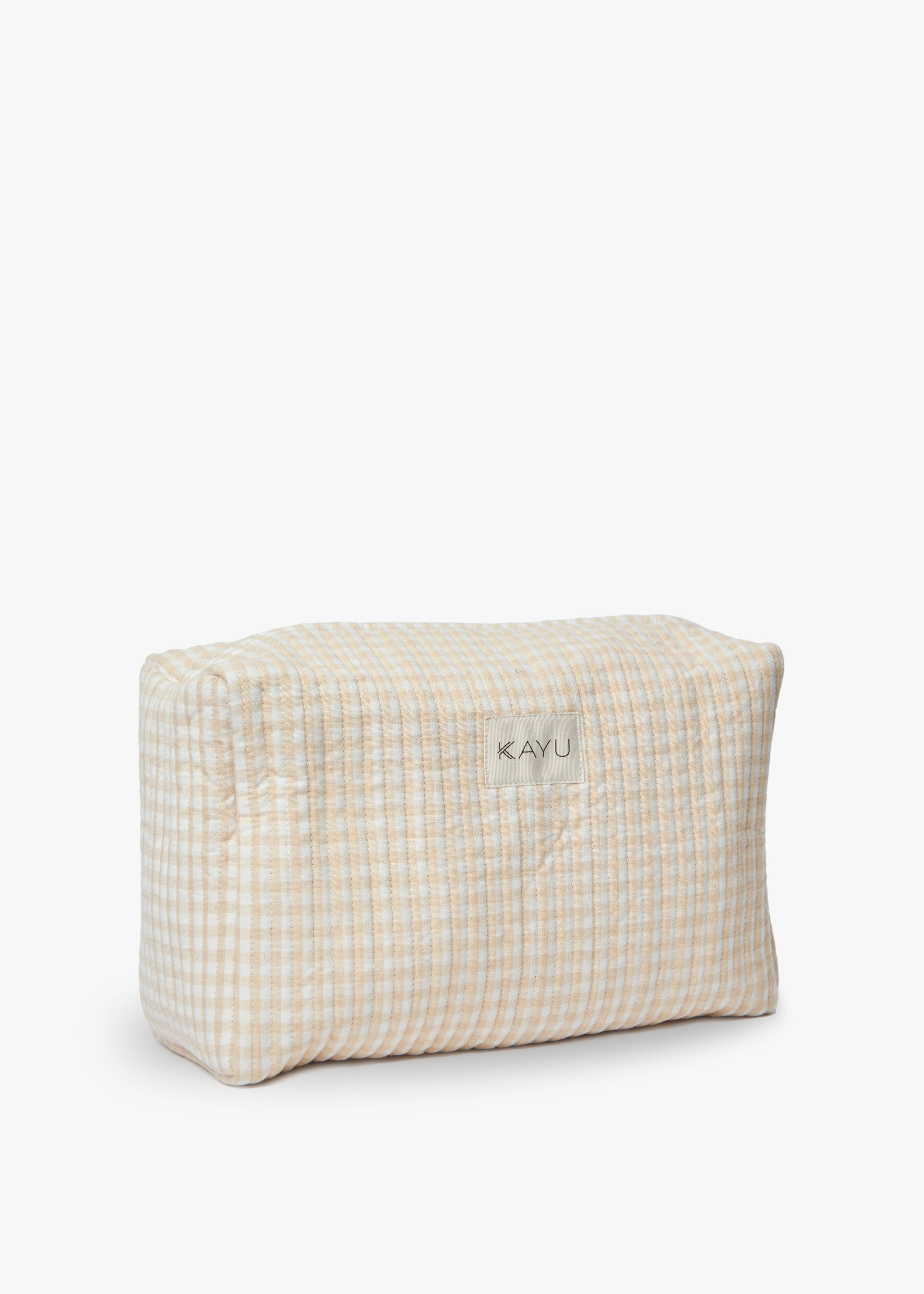 Kayu - Elsie Travel Case Zip Pouch Bag -