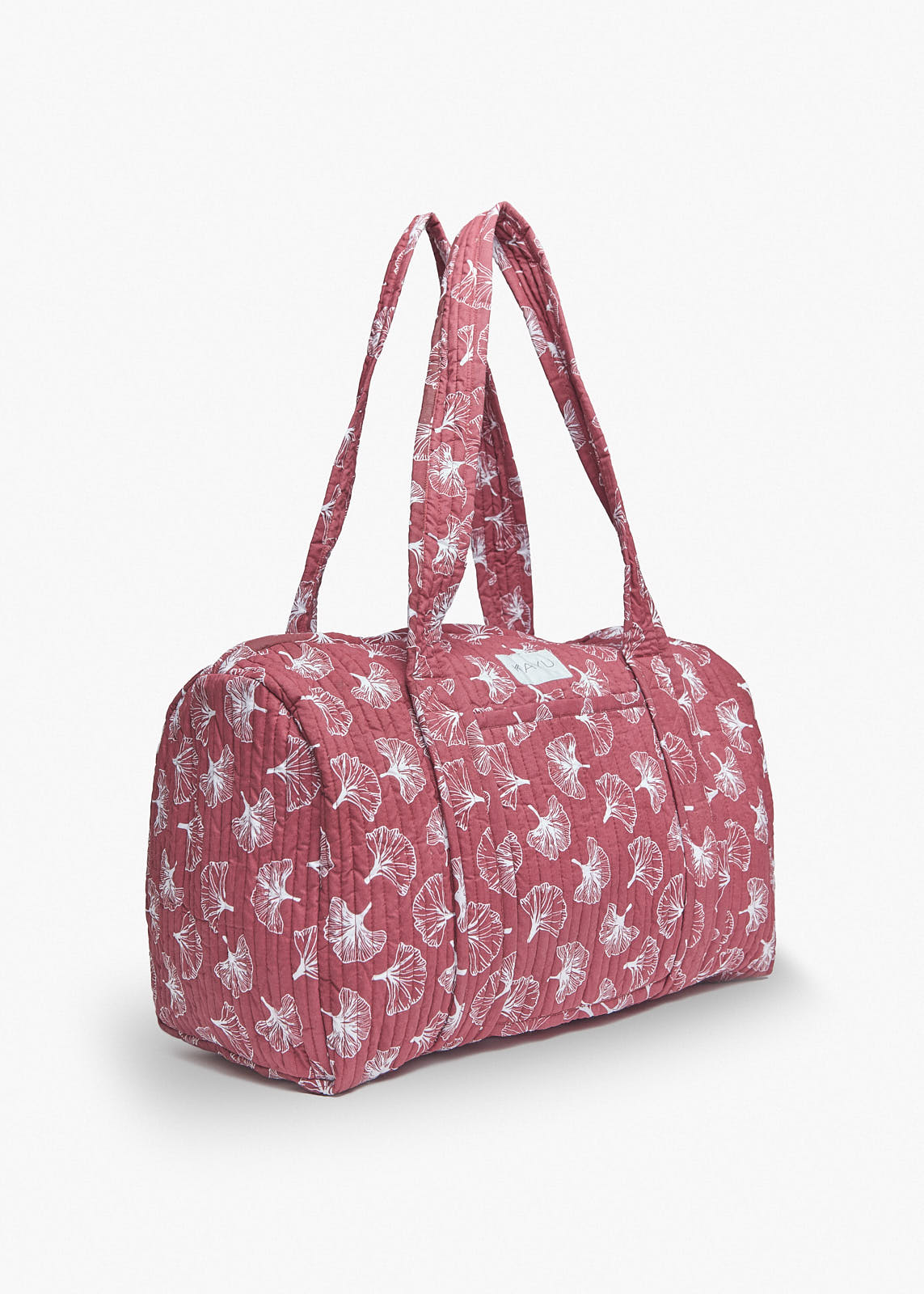 Kayu - Elodie Travel Weekender Tote Bag -