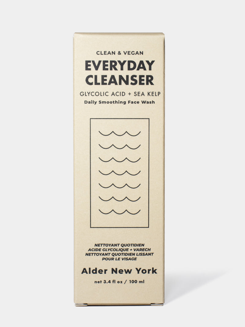 Alder New York - Everyday Cleanser -