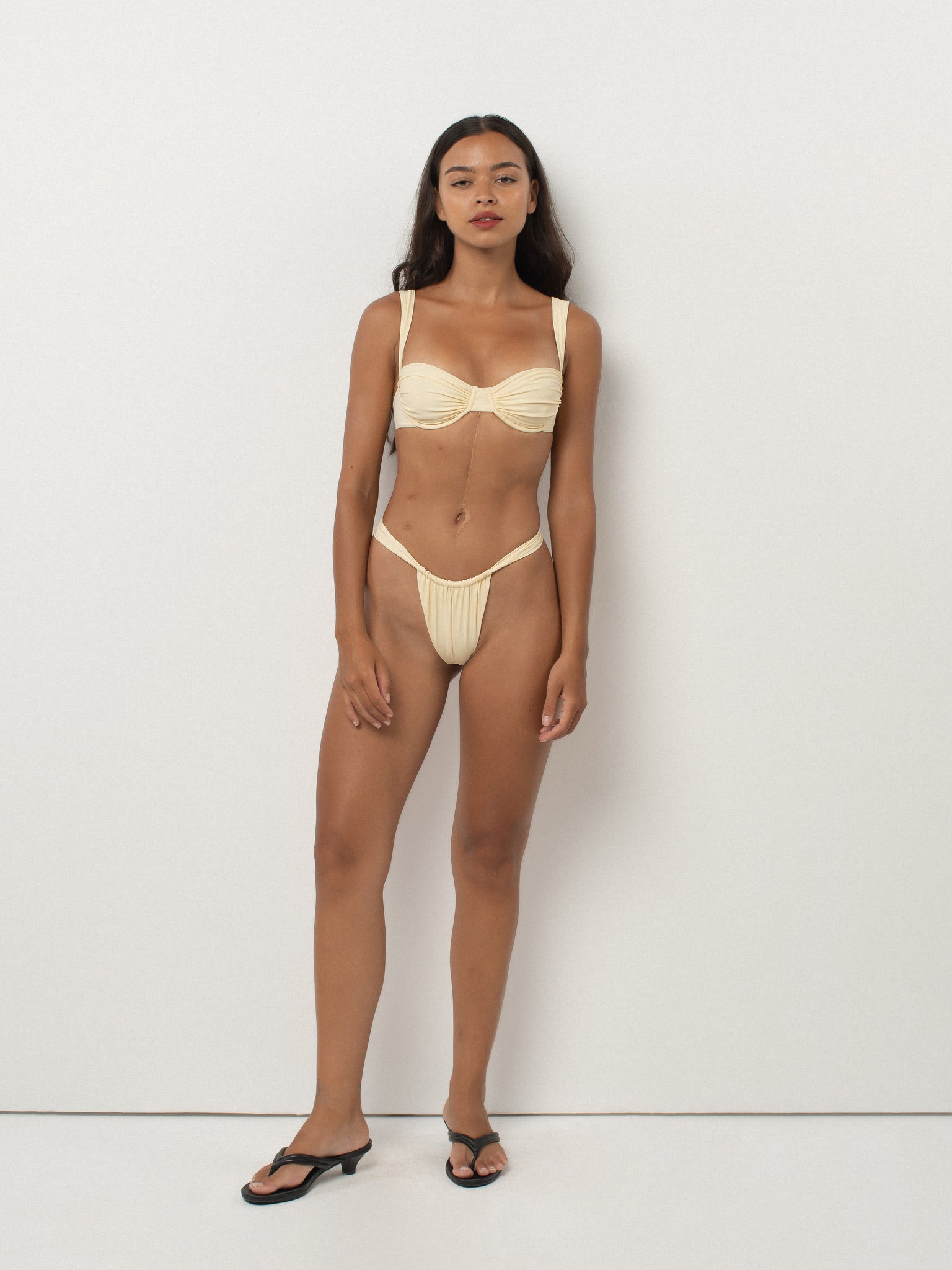 Campbell & Kramer - Bare Bottom -