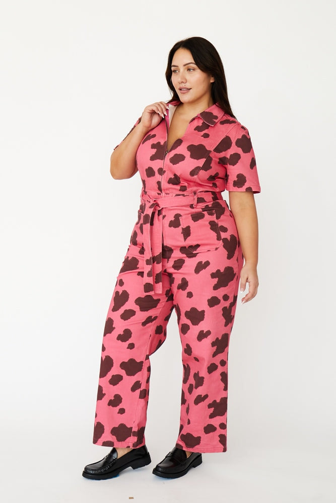 Rachel Antonoff - Sal Jumpsuit -