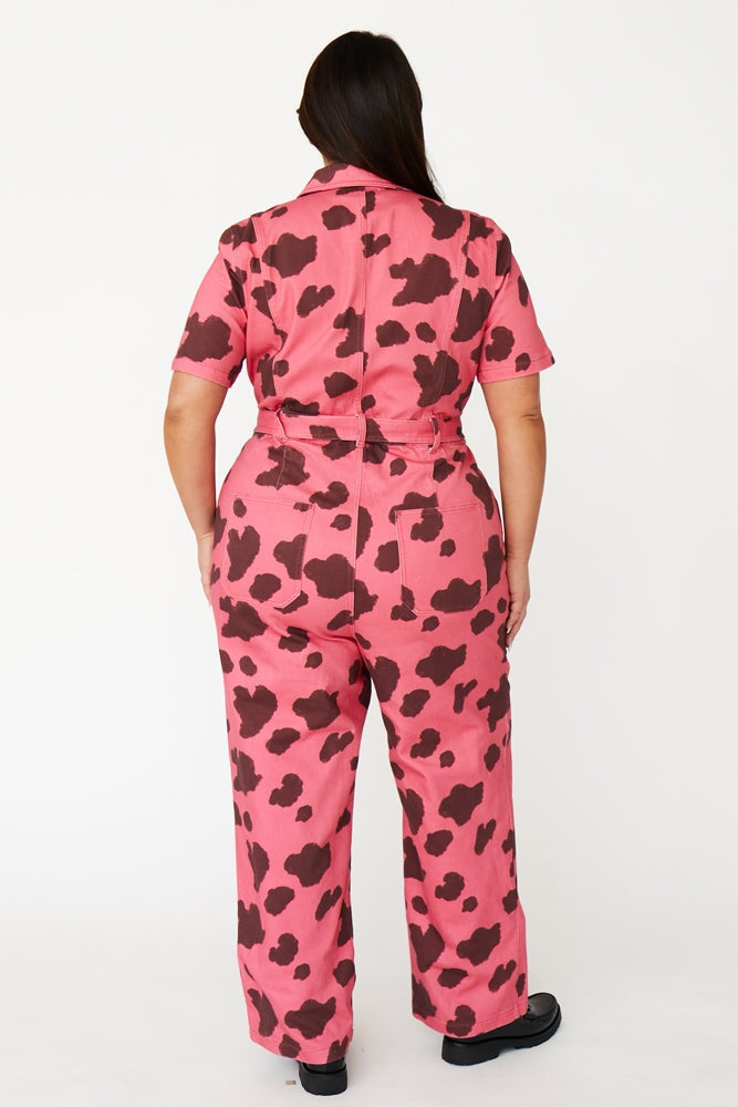 Rachel Antonoff - Sal Jumpsuit -