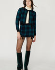 Rachel Antonoff - Margaret Knit Skirt -