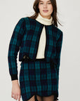Rachel Antonoff - Clara Cardigan -