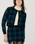 Rachel Antonoff - Margaret Knit Skirt -