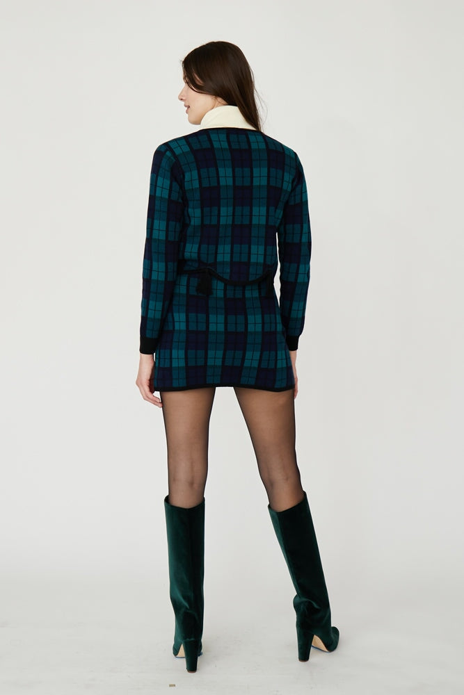 Rachel Antonoff - Margaret Knit Skirt -