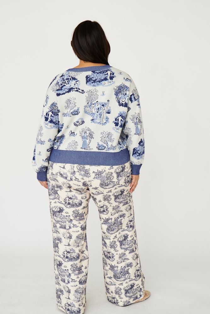 Rachel Antonoff - Mike Pant -