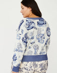 Rachel Antonoff - Cori Cardigan -