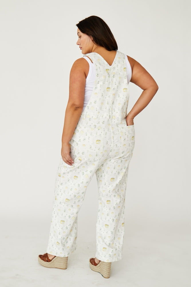 Rachel Antonoff - H.W. Overalls -