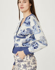 Rachel Antonoff - Cori Cardigan -