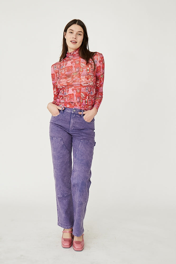 Rachel Antonoff - Bruno Jean -