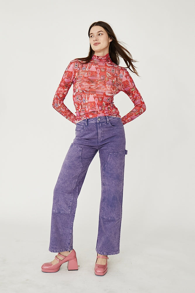 Rachel Antonoff - Bruno Jean -