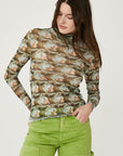 Rachel Antonoff - Bruno Jean -