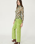 Rachel Antonoff - Bruno Jean -