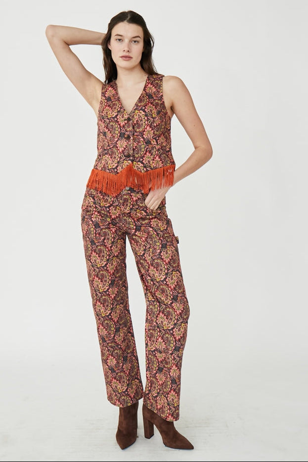 Rachel Antonoff - Bruno Jean -